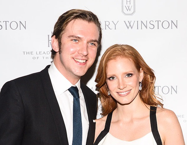Harry Winston Dinner from Party Pics: New York | E! News